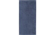 Cawö, Handtuch ca. 50x100cm Cawö blau