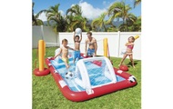 Intex, Action Sports Play Center Ballspiel