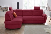sit&more Ecksofa