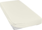 Spannbettlaken »Mako Satin«, Curt Bauer