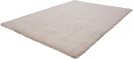 Hochflor-Teppich, »Velvet«, LALEE, rechteckig, Höhe 25 mm, handgetuftet