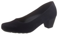 Gabor Pumps »ST. TROPEZ«, mit Trichterabsatz