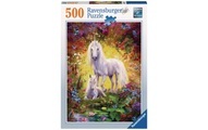 Ravensburger Puzzle Einhorn mit