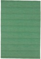 carpetfine Wollteppich »Kelim Loom«, rechteckig, 5 mm Höhe, Wolle/Baumwolle Wendeteppich, Kelim Dorri, Wohnzimmer