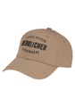 Herrlicher Baseball Cap, Lenny Cotton Twill