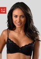 s.Oliver Bodywear Push-up-BH