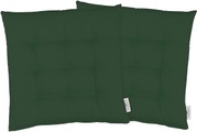 home24 Sitzkissen T-Dove in tanne 40x40cm