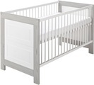 Schardt Babybett »Scandic«, Made in Germany