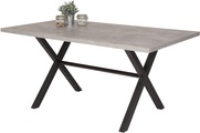 undefined, Esstisch, Breite 160 cm