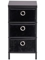 Kommode in schwarz von heine home