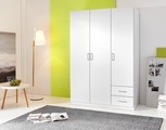 rauch BLUE Kleiderschrank »P4You«