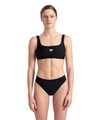 Arena Bustier-Bikini »WOMEN'S ARENA ICONS BRALETTE SOLID«, (2 St.)
