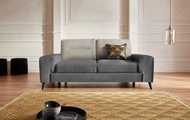 Guido Maria Kretschmer Home&Living 3-Sitzer »Train Ecclair«
