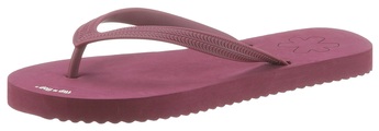 Flip Flop Zehentrenner, frei von tierischen Bestandteilen
