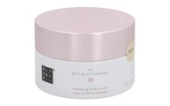Rituals The Ritual of Sakura Rituals The Ritual of Sakura Body Scrub koerperbutter 250.0 g