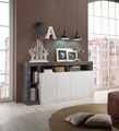 LC, LC Sideboard »Hamburg«