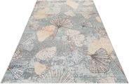 Esprit Teppich »Rivera«, rechteckig, 4 mm Höhe, In- und Outdoor geeignet