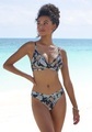 Sunseeker Bikini-Hose »Suva«, mit hohem Beinausschitt