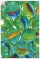 Artland Wandbild »Murmeln«