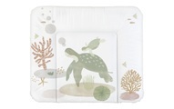 Rotho Wickelkissen breit - Sea Life