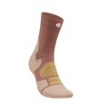 Bauerfeind Sportsocken »OUTDOOR MERINO MID CUT SOCKS«