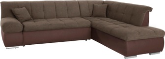 DOMO collection Ecksofa