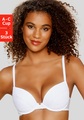PETITE FLEUR Push-up-BH »PETITE FLEUR Push-up-BH«