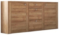 Sideboard »Serie Larona«, Breite 176cm