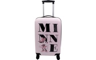 Undercover, UNDERCOVER Koffer »Minnie Mouse«
