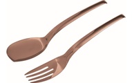 SAMBONET - Besteck-Set Living Kupfer