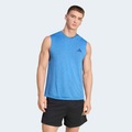adidas Herren Workout Essentials Seamless Tanktop