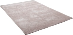 THEKO, Hochflor-Teppich, »Alessandro«, THEKO, rechteckig, Höhe 25 mm, handgetuftet