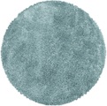 Ayyildiz Teppiche Hochflor-Teppich »FLUFFY 3500«, rund, 50 mm Höhe