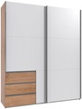 home24 Schwebetuerenschrank level 36A