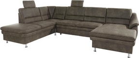 sit&more Wohnlandschaft