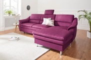 sit&more Ecksofa