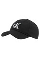 Calvin Klein Jeans Baseball Cap, mit Calvin Klein Logo