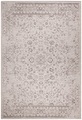 Home affaire Teppich »Sophia«, rechteckig, 3 mm Höhe, In-und Outdoor geeignet, Wohnzimmer, Balkon, Terrasse, Garten, Strapazierfähig und pflegeleicht, Flachgewebe