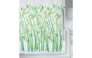 Spirella, Spirella Duschvorh. Bambus 180x180 green