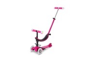 Micro, Micro Mini2grow Deluxe Magic Led Unisex Pink