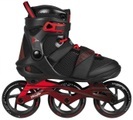 Playlife Inlineskates »GT Black 110«