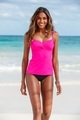 s.Oliver Beachwear Bügel-Tankini-Top »Spain«