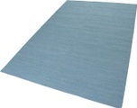 Teppich, »Rainbow Kelim«, Esprit, rechteckig, Höhe 5 mm, handgewebt