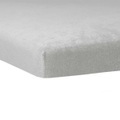TRAUMSCHLAF Spannbettlaken »Flauschbiber Topper«, (1 St.), warm und weich für Matratzentopper