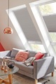 sunlines Dachfensterplissee »StartUp Style Honeycomb TL«, Lichtschutz, verspannt, mit Führungsschienen