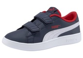 PUMA Sneaker »Smash v2 L V PS«