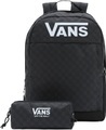Vans - Rucksack Skool - Schwarz