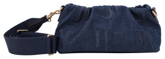 Joop Jeans Umhängetasche »brioso indaco marielle shoulderbag sho«, in Jeansoptik