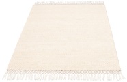 HOME AFFAIRE, Home affaire Teppich »Amba«, rechteckig, 6 mm Höhe, Wohnzimmer