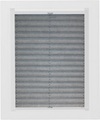 sunlines Dachfensterplissee »Young Style Energy Saving«, abdunkelnd, verspannt, mit Führungsschienen